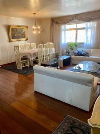 Imagem Apartamento à venda Paraíso São Paulo