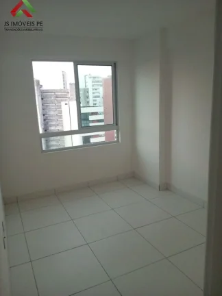 Imagem Excelente Apartamento para Locação em Piedade, Jaboatão dos Guararapes-PE: 3 Quartos, 2 Suítes, 2 Salas, 2 Banheiros, 2 Vagas, 70m²!