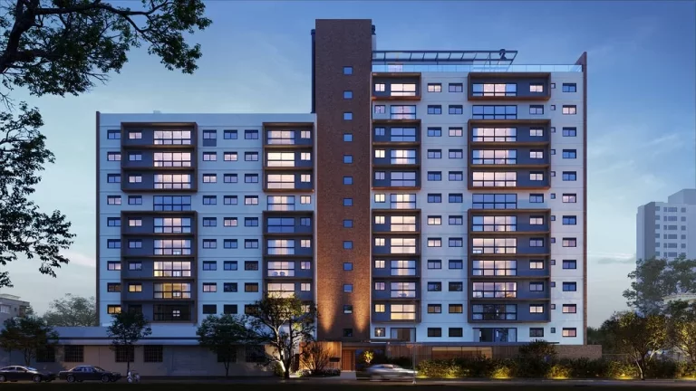 Imagem Apartamento para venda no bairro Menino Deus em Porto Alegre