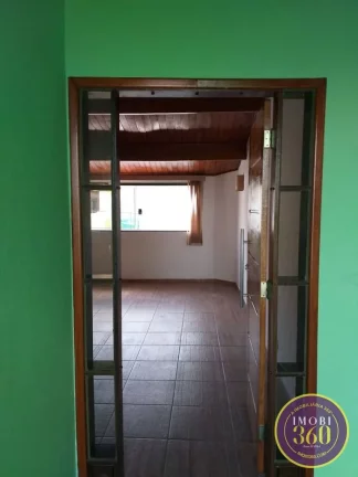 Imagem *Excelente Sobrado à Venda - Conforto e Praticidade!*