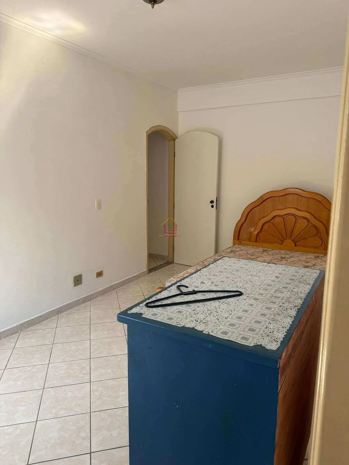Imagem apartamento para locação - tupi