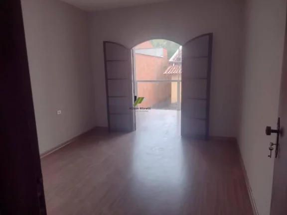Imagem CASA LOCALIZADA EM VARZEA PAULISTA