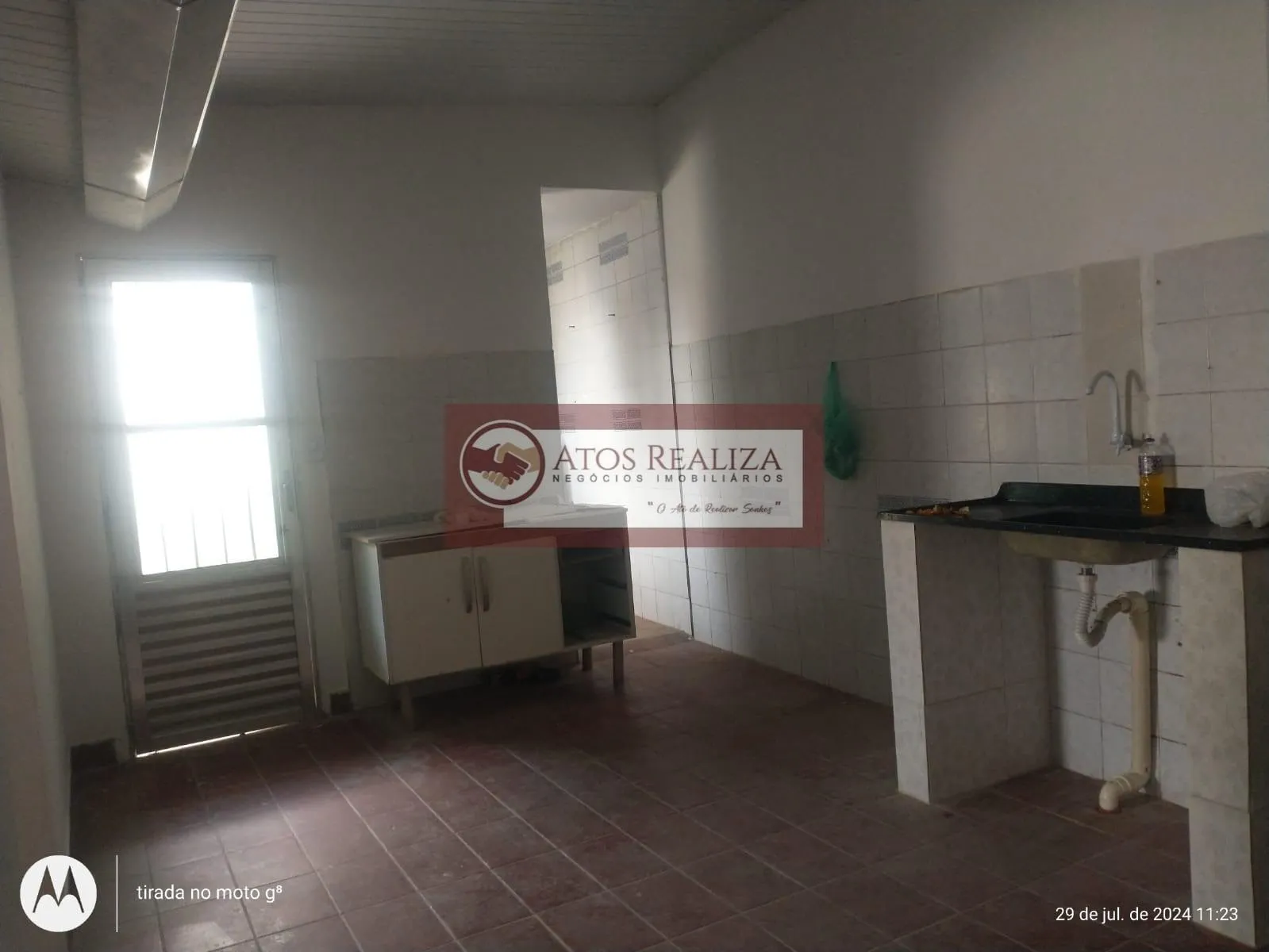 Imagem Casa Térrea com Edícula à Venda no Parque Grajaú, SP - 90m²