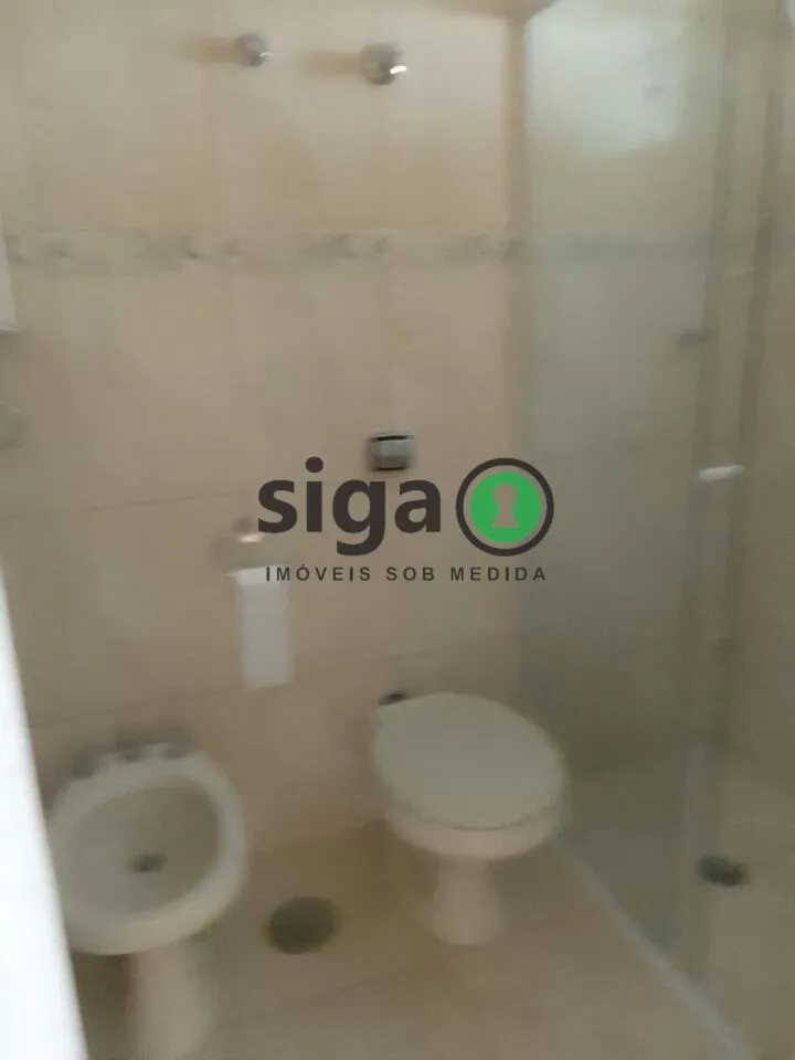Imagem Apartamento em Pinheiros á Venda - 110m², 3 quartos , 1 vaga!!!