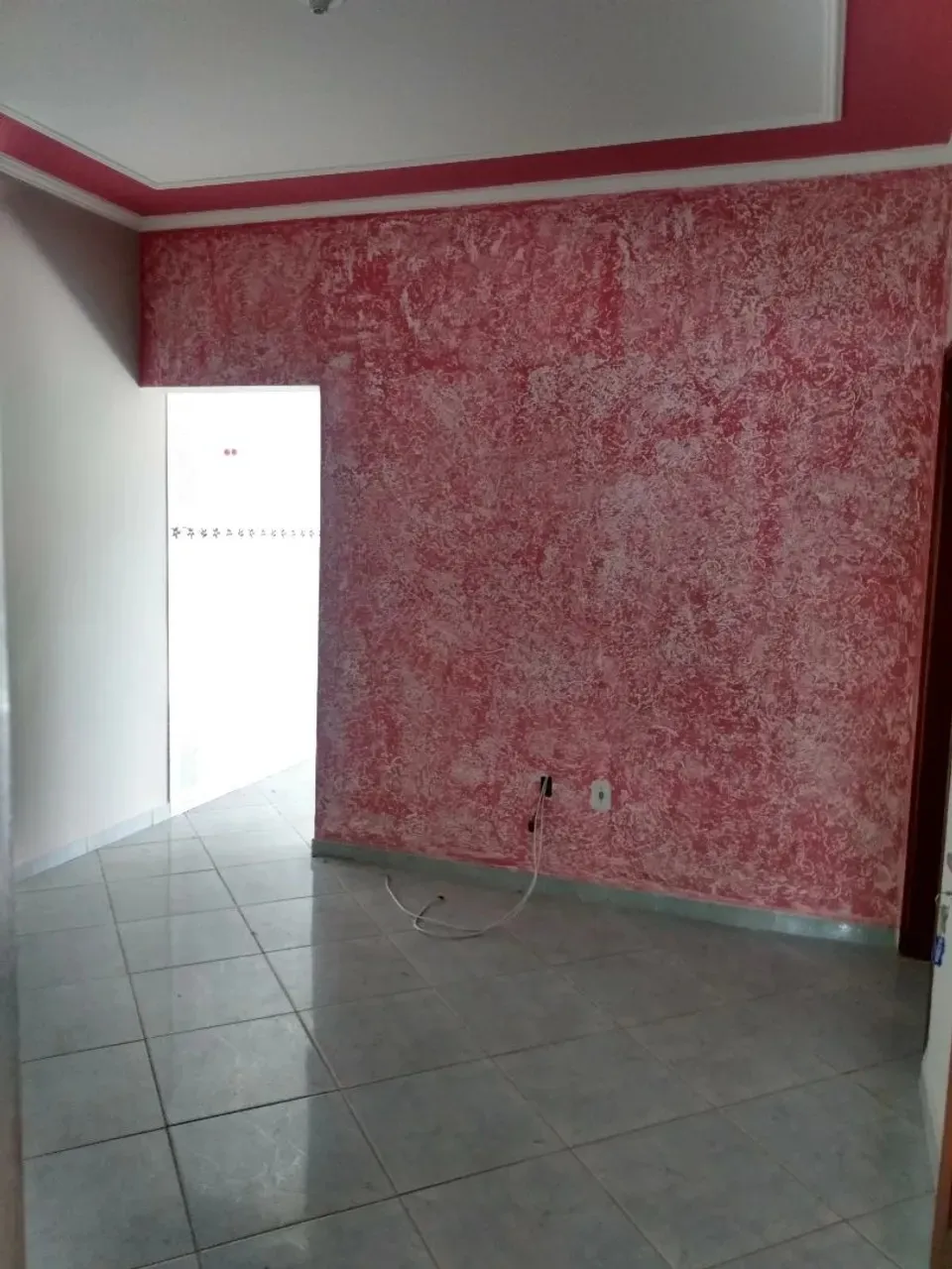 Imagem Imperdível: Casa à venda em Sorocaba-SP, Jardim Paulista! 3 quartos, 1 suíte, 1 sala, 2 banheiros, 1 vaga, 110m².