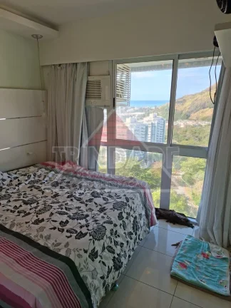 Imagem APARTAMENTO RESIDENCIAL em RIO DE JANEIRO - RJ, RECREIO DOS BANDEIRANTES