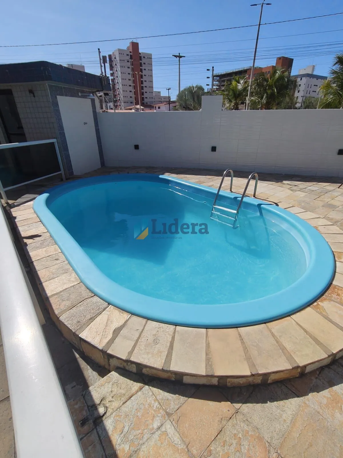 Imagem Apto mobiliado - 64m² - 2 quartos - 1 suite- em Intermares, Cabedelo/PB
