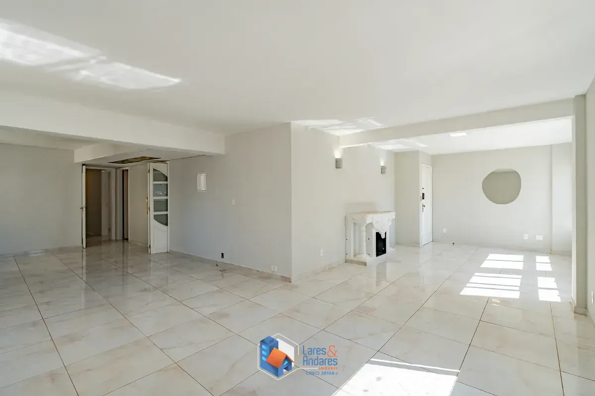 Imagem Apartamento para venda em Jardim Paulista com 3 quartos, sendo 1 suíte, 135m²