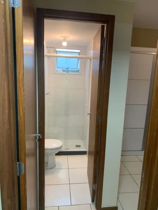 Imagem APARTAMENTO RESIDENCIAL em RIO DE JANEIRO - RJ, CAMPO GRANDE