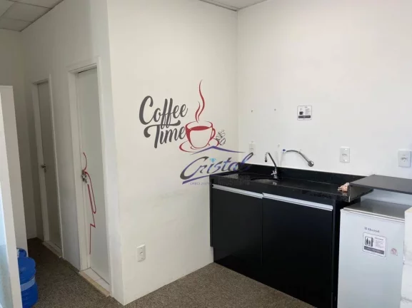 Imagem Conjunto para alugar, 135 m² por R$ 18.940,00/mês - Brooklin - São Paulo/SP