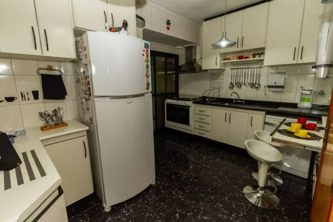 Imagem Apartamento excelente 100 m² 3 dormitórios em Sao Caetano do Sul