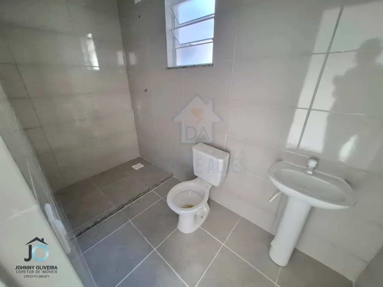 Imagem Casa com 2 Quartos à Venda, 65 m² em Belmonte - Queimados