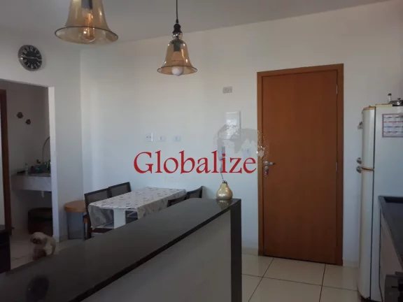 Imagem Apartamento 1 dormitório com lazer no bairro do Macuco em Santos R$ 320.000,00