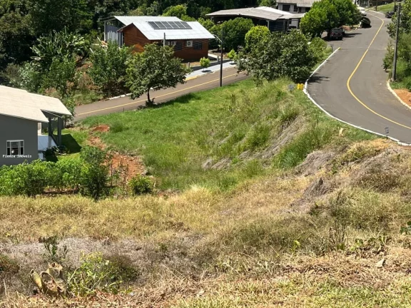 Imagem Terreno para Venda em Itá, Centro