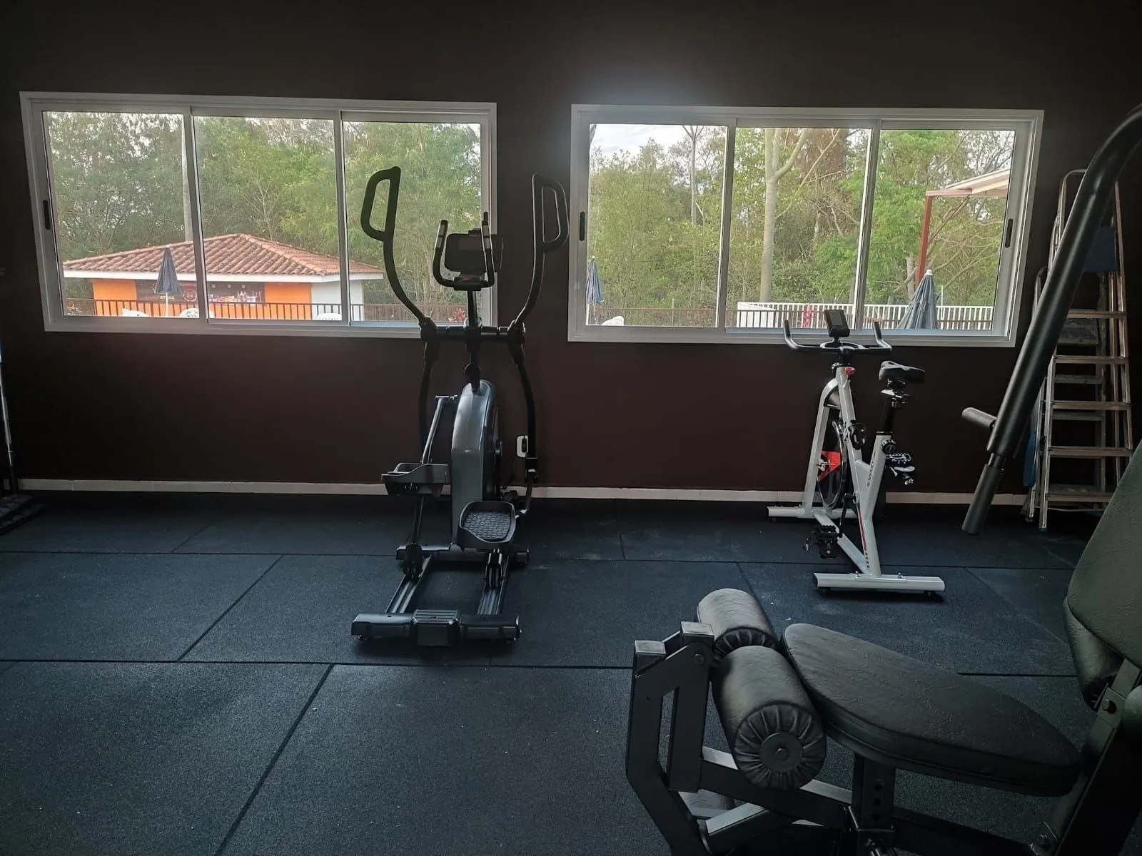 Imagem Casa Térrea de 70m², Localizada no Condomínio VILLA DEL REY!
