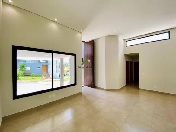 Imagem LINDA CASA EM CONDOMÍNIO EM ITUPEVA