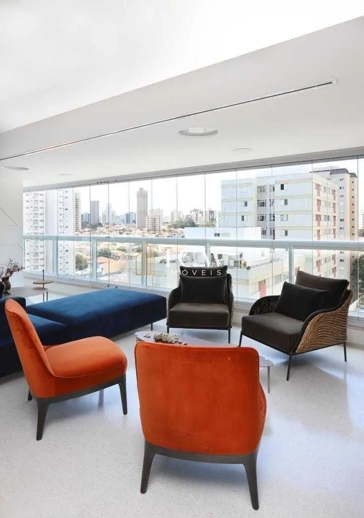 Imagem Apartamento-Alto-Padrao-para-Venda-em-Vila-Clementino-Sao-Paulo-SP