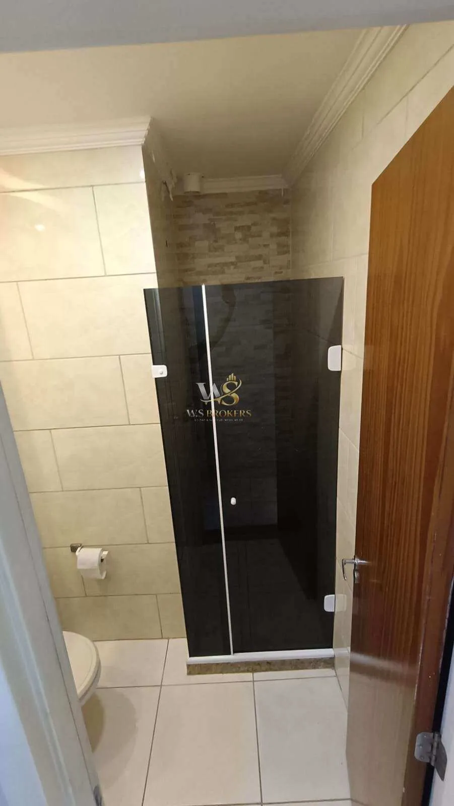Imagem Casa de condomínio à venda em Rio de Janeiro, Guaratiba, com 2 quartos, 44m2
