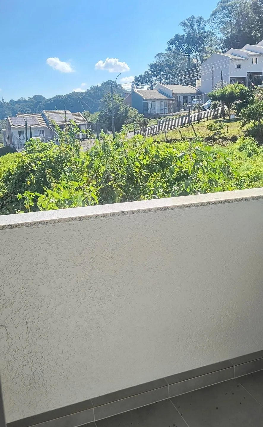 Imagem Apartamento à venda em Caxias do Sul, Esplanada, com 2 quartos, 51.35m2