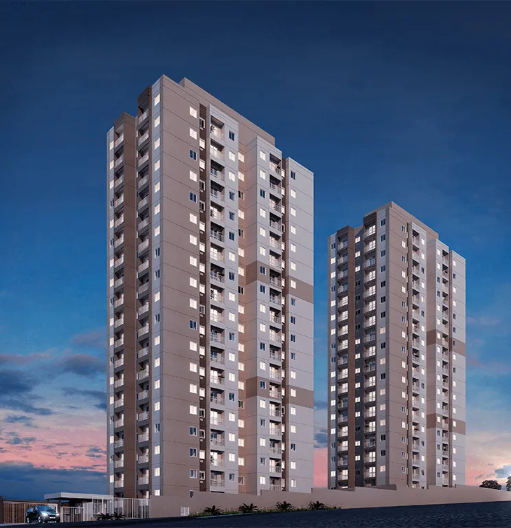 Foto do imóvel APARTAMENTO RESIDENCIAL em São Paulo - SP, Vila Moraes