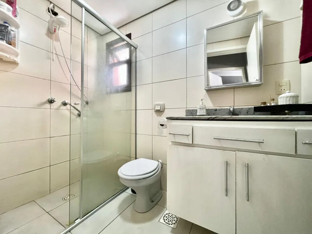 Imagem Apartamento 2 Dormitórios - Bairro Centro