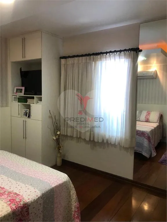 Imagem Apartamento de 292m² no bairro Centro, em Bauru