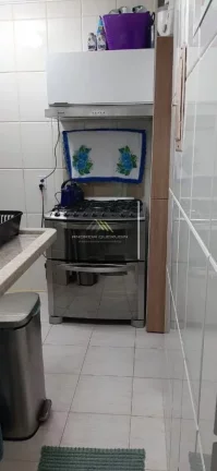 Imagem Apartamento para Venda em Ubatuba / SP no bairro Lázaro