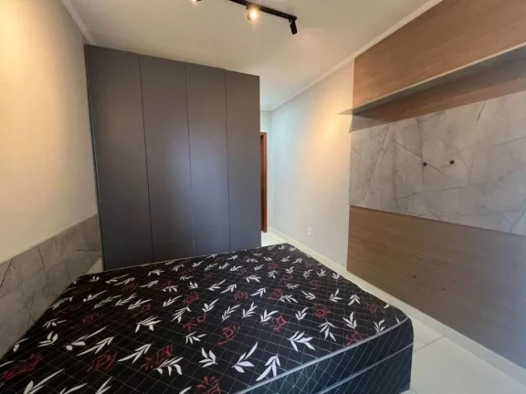 Imagem Apartamento à Venda em Caiçara, Praia Grande - SP