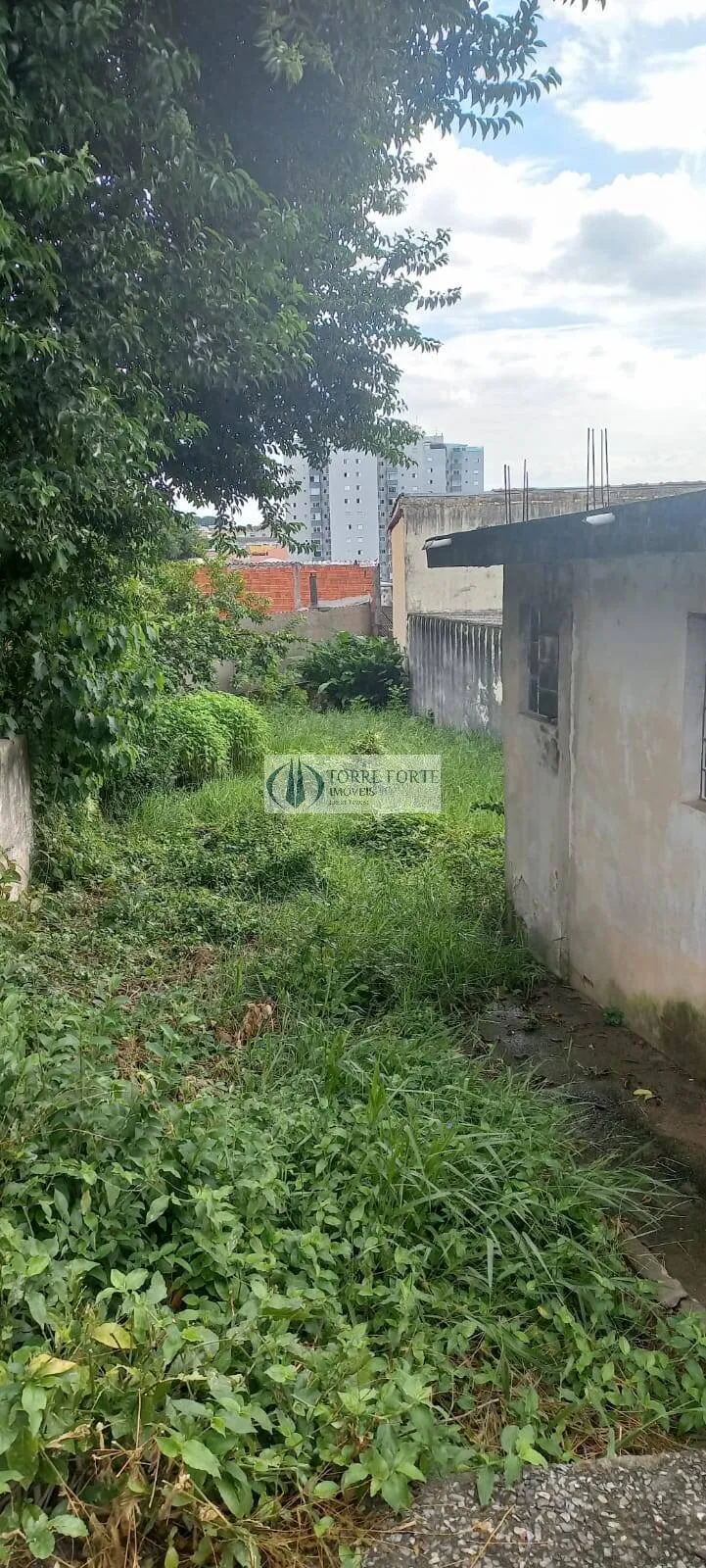 Imagem OPORTUNIDADE TERRENO NO PARQUE SÃO LUCAS