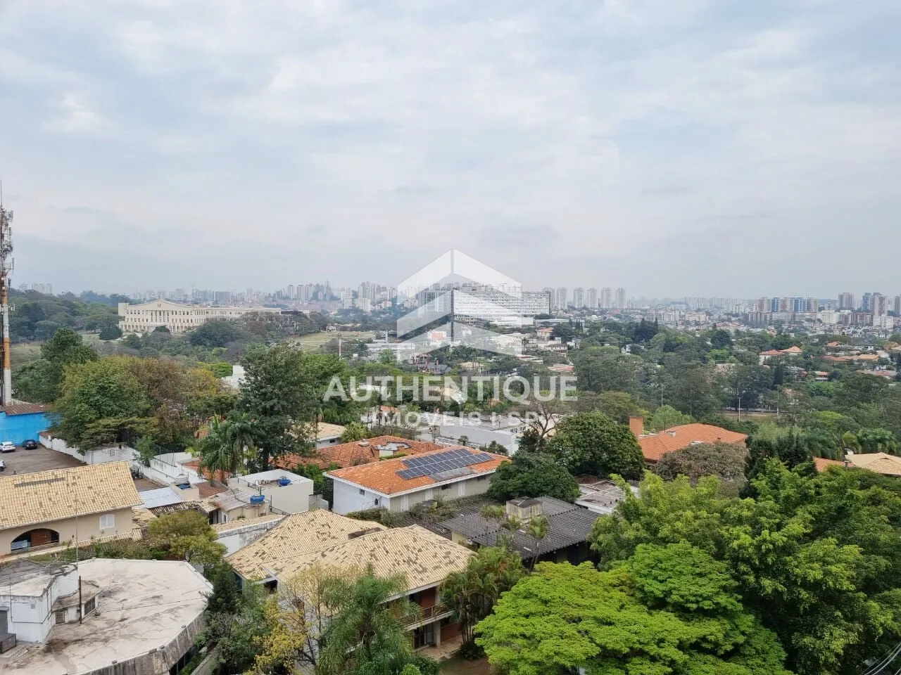 Imagem IL FARO MORUMBI - Apartamento à venda no bairro Morumbi - São Paulo/SP, Zona Sul