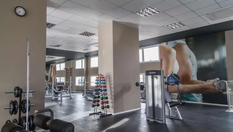Imagem Flat disponível para venda no Condomínio Add Nova Berrini, com 51m², 1 dormitório e 1 vaga