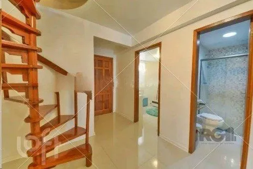 Imagem Cobertura 3 quartos na Cidade Baixa, Porto Alegre