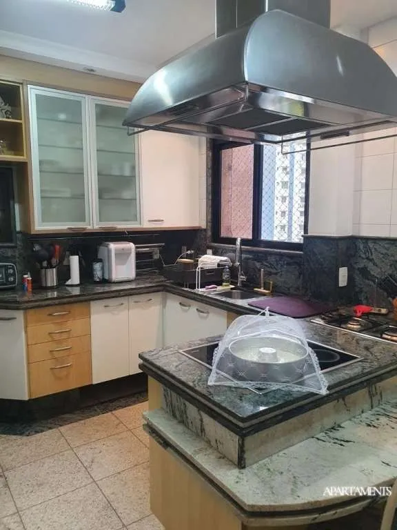 Imagem Apartamento à Venda em Vila Suzana, São Paulo - SP