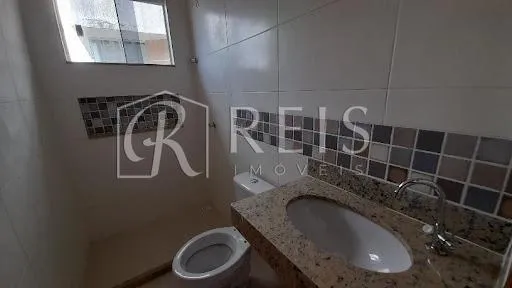 Imagem Apartamento para Venda em Rio das Ostras, Recreio, 2 dormitórios, 1 suíte, 1 banheiro, 3 vagas