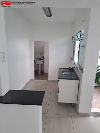 Imagem Casa de Vila muito aconchegante em Interlagos