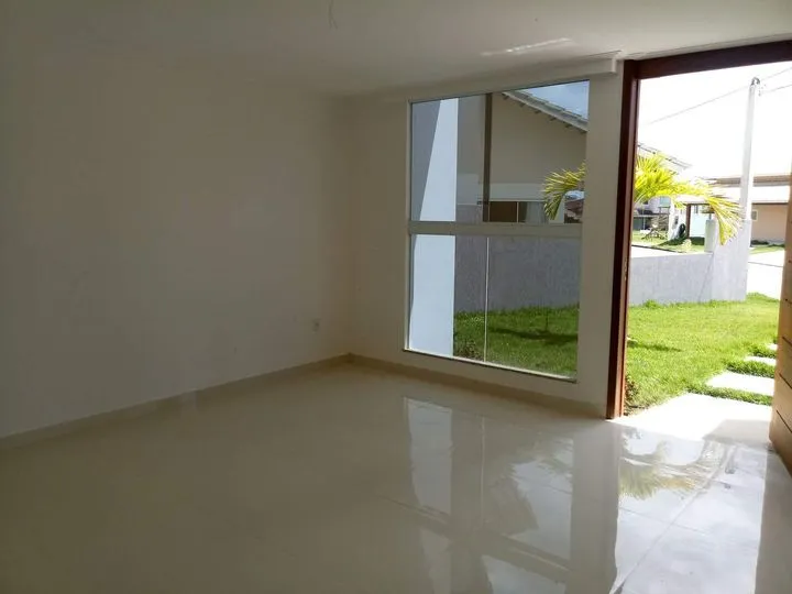 Imagem Casa de Condomínio com 3 Quartos à Venda, 150 m² em São Benedito - Santo Antônio De Jesus