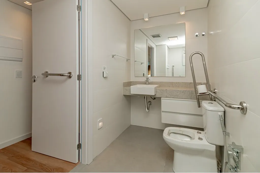 Imagem Apartamento em Três Figueiras