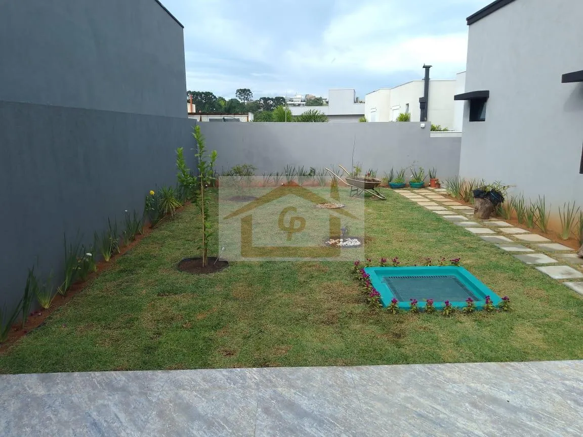 Imagem Casa na Granja Viana com 3 dormitórios à venda, 260 m² - Vintage - Cotia/SP