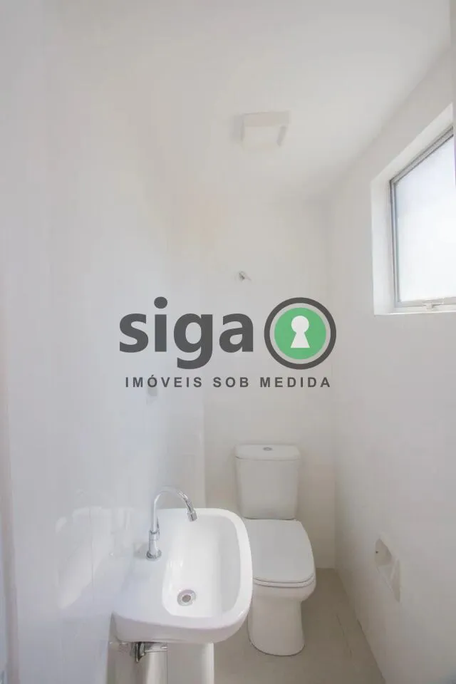 Imagem Apartamento Residencial em Chácara Santo Antônio
