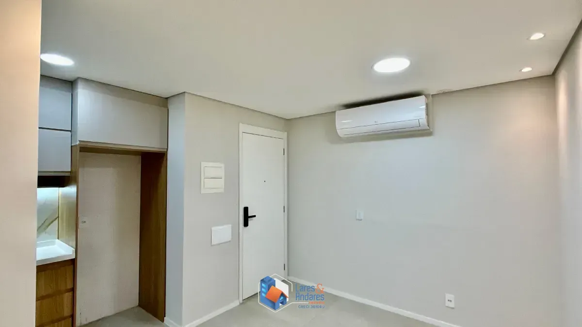 Imagem Apartamento para venda em Jardim Caravelas com 2 quartos, sendo 1 suíte, 68m²