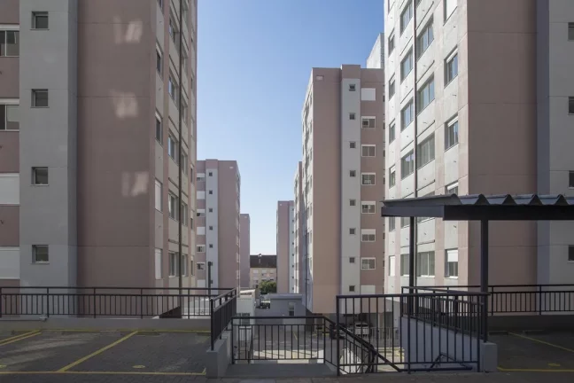 Imagem Apartamento para venda no bairro Vila São José em Porto Alegre