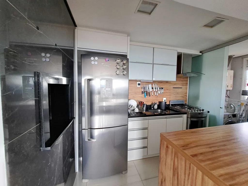 Imagem Apartamento à venda em Porto Alegre, Partenon, com 3 quartos, 73m2
