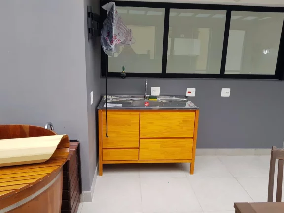 Imagem APARTAMENTO RESIDENCIAL em SÃO PAULO - SP, VILA OLÍMPIA