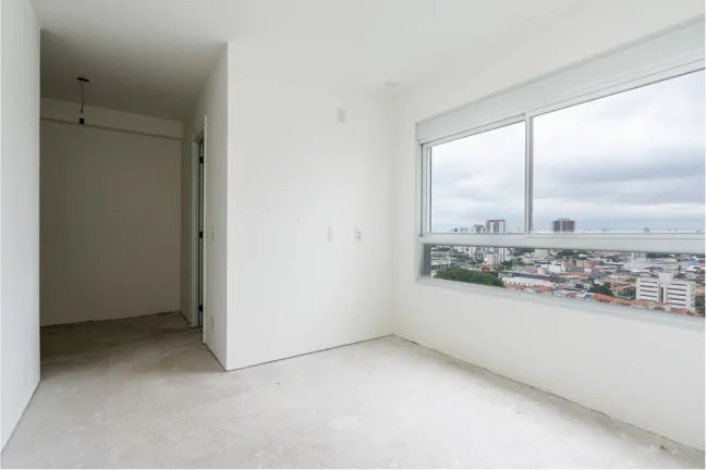 Imagem Apartamento à venda em São Paulo, Santo Amaro, com 3 quartos, 136m2