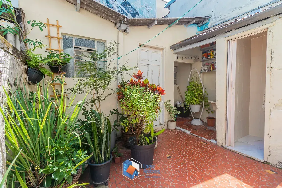 Imagem Casa comercial para venda em Jardim da Glória, 110m²