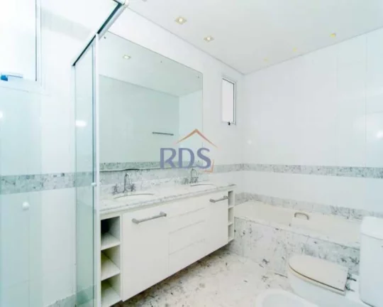Imagem Apartamento - Padrão / Residencial / Vila Congonhas