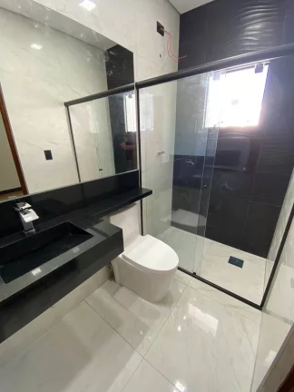 Imagem CASA 110M² 3 QUARTOS 1 SUITE CONDOMINIO HORTO FLORESTAL VILLAGIO