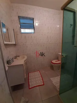 Imagem Apartamento com 3 dormitórios à venda, 94 m² por R$ 600.000,00 - Brooklin - São Paulo/SP