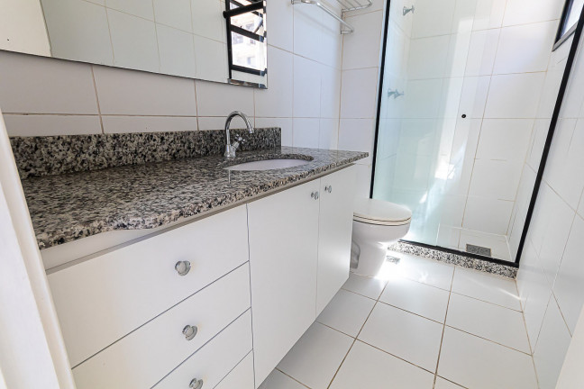 Imagem Apartamento com 3 Quartos à Venda, 90 m² em São Cristóvão - Rio de Janeiro
