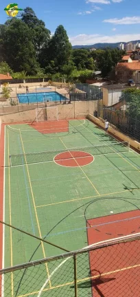 Imagem APARTAMENTO NO LAUZANE A 500Mts DO SHOPPING SANTANA PARK
